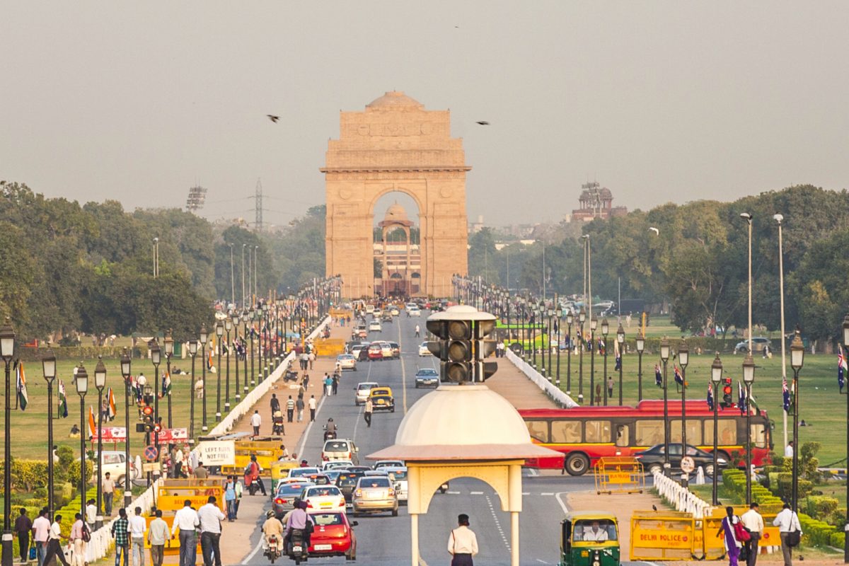 73rd Republic Day parade on the Rajpath showcased the key aspects of the new National Education Policy. (Representative Image: Shutterstock)