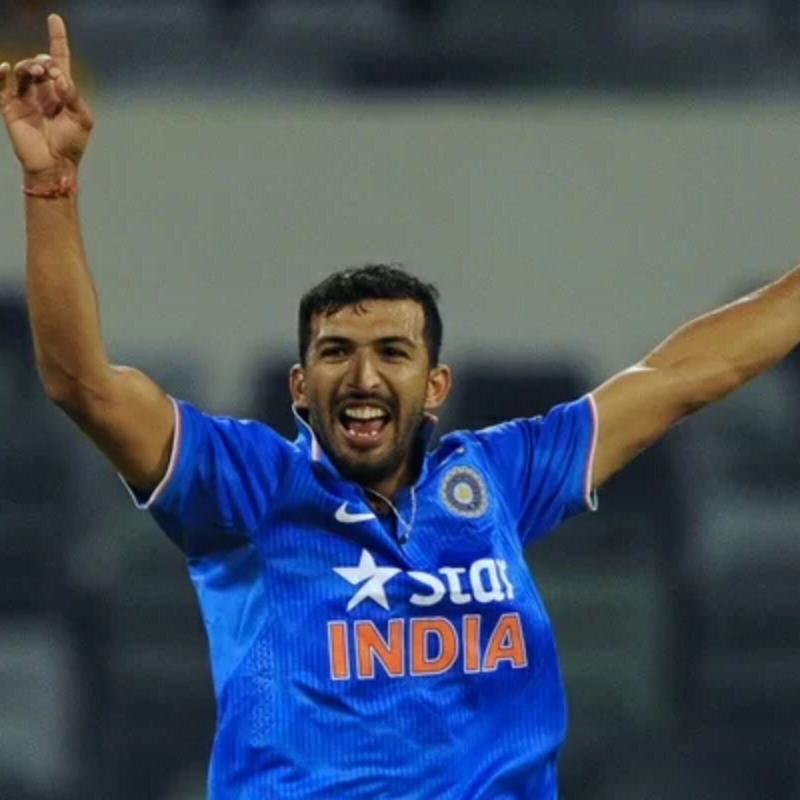 India vs West Indies 2022: Rishi Dhawan, Shahrukh Khan Likely to Get  National Call-Ups