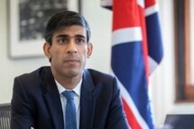 Rishi Sunak: All About UK Chancellor Who Quit in Protest Against PM Johnson | In GFX
