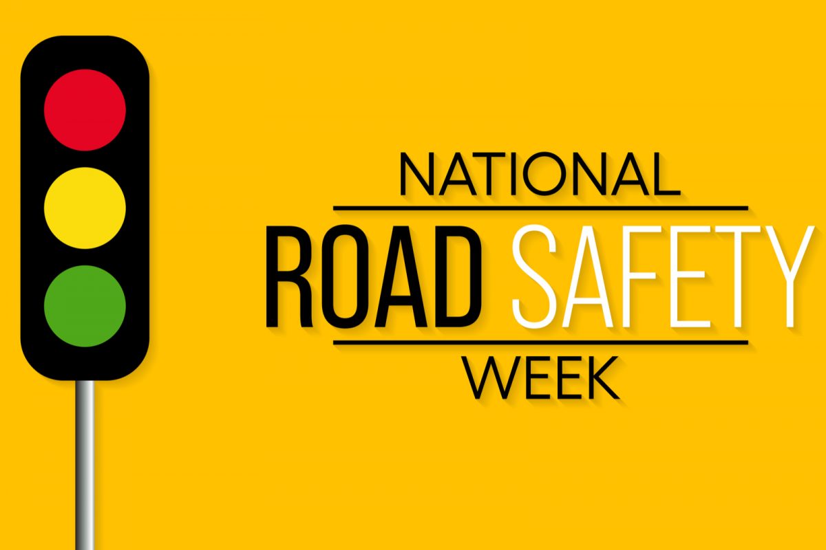 National Road Safety Week 2022: Theme, History and Significance ...