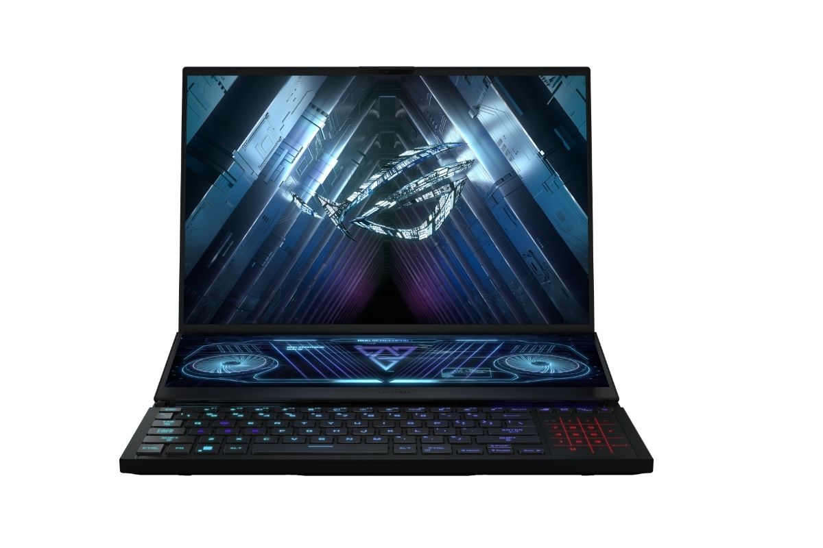 Asus Launches New ROG Gaming Laptop, Tablets at CES 2022: All Details ...