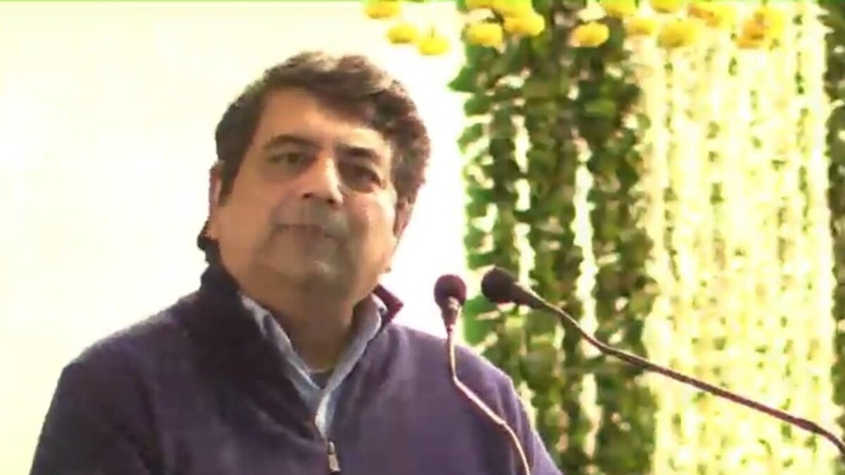 RPN Singh Needs Just Chat, Chai and Chips to Troubleshoot: What Congress is Losing to BJP