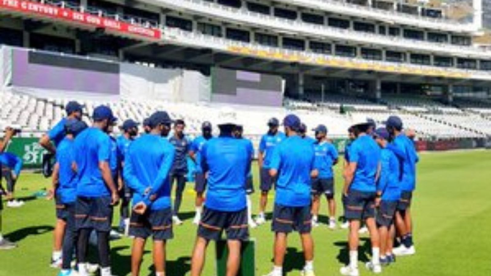 IND vs SA, 3rd Test, Day 1, Live Cricket Score: Virat Kohli Returns as India Eye First-ever Test Win in Cape Town
