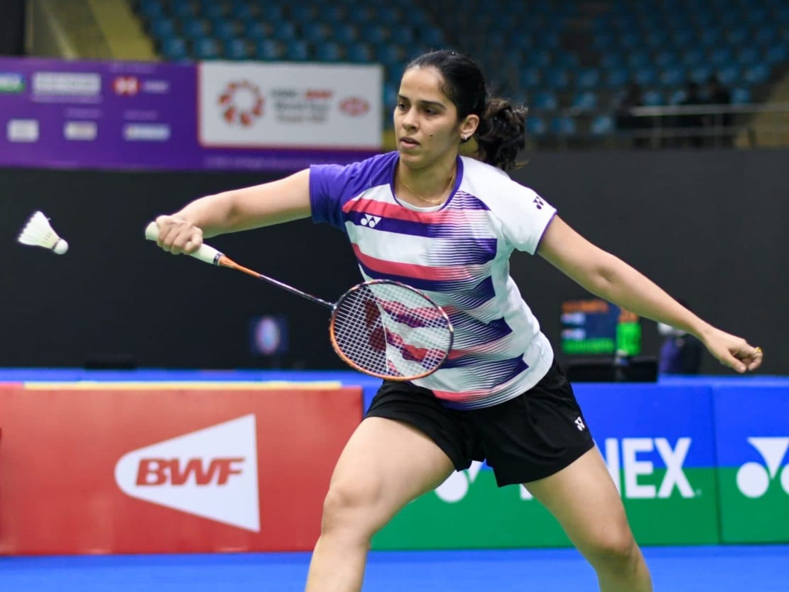 Latest news about on sale saina nehwal