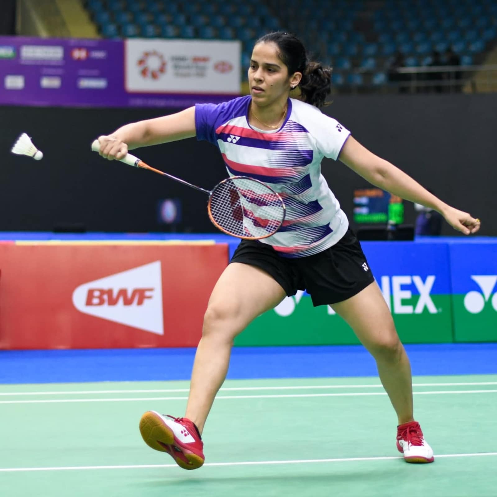 Saina Nehwal: Indian Shuttler's Achievements Everyone Should  be Proud of.