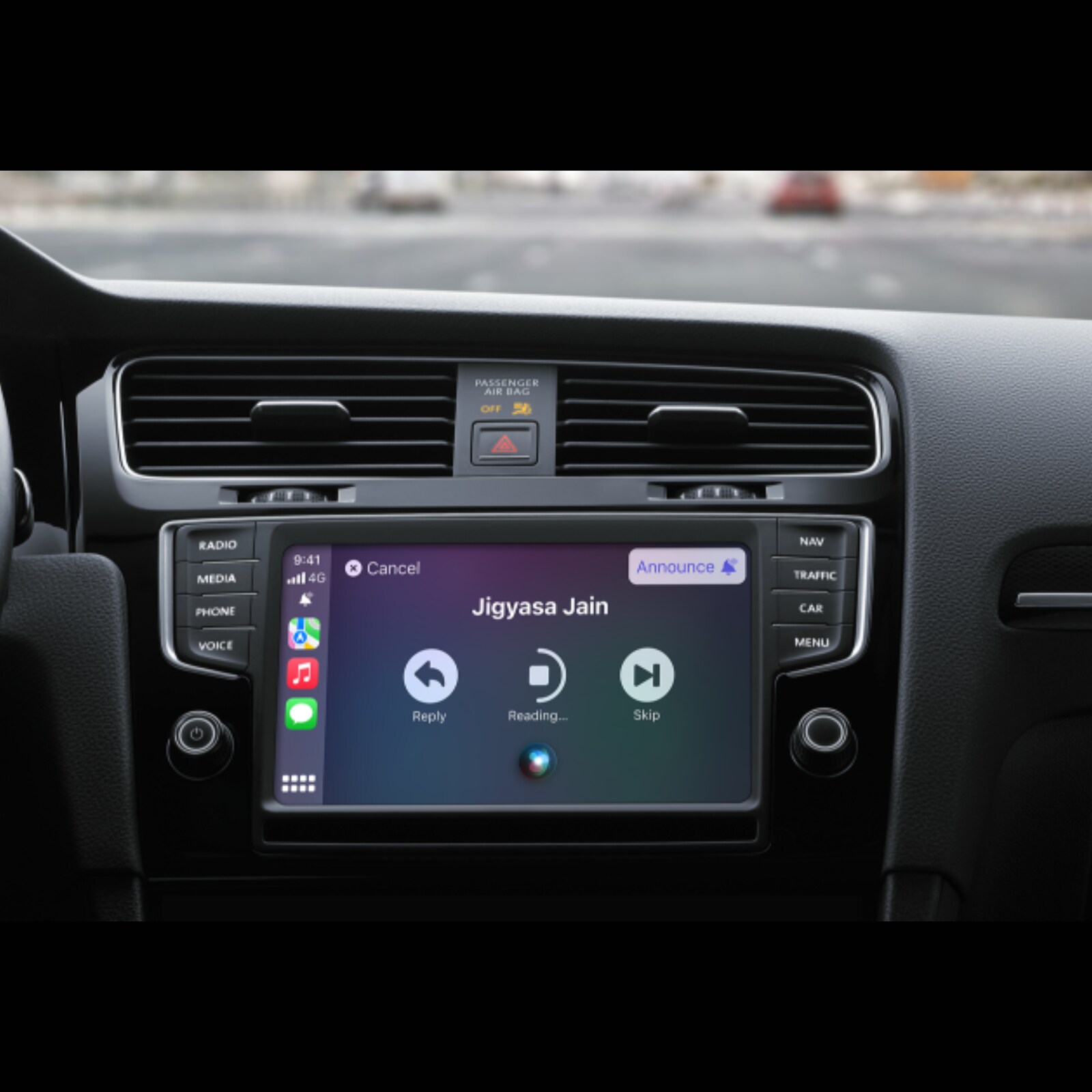 Apple CarPlay: A guide to connecting your iPhone to your car - CNET