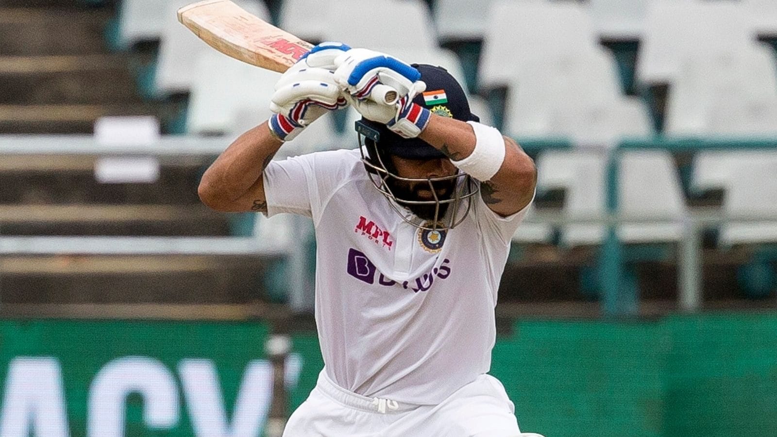 Sanjay Manjrekar on Virat Kohli’s Batting Approach in Cape Town