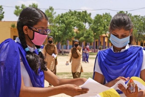 CBSE board exam 2022: Candidates will be able to access them on the official website of the board at cbse.nic.in.(Representative image)