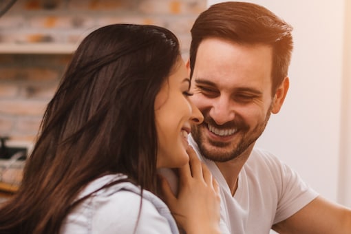 Positive outlook towards life enriches relationships. Photo for representation: Shutterstock