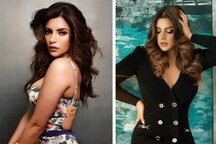 Shama Sikander Oozes Oomph With Her Sizzling Pictures On Social Media, Here's A Sneak Peek