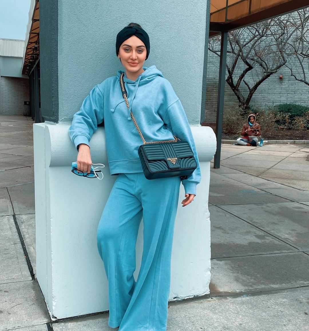 Shefali Jariwala Is Giving Chic Style Goals Straight From New York City ...