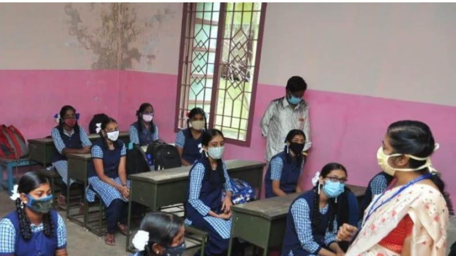 312 Girl Cadets Admitted into Class VI in 33 Sainik Schools - News Kotta