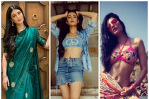 Happy Birthday Shruti Haasan: These Pictures Prove That Actress is a True Fashionista