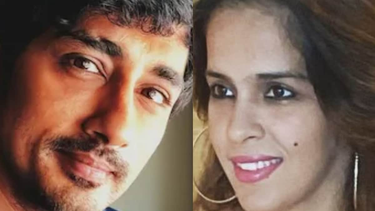 Saina Nehwal Reacts to Siddharth's 'Sexist' Tweet: 'He Can Express Himself With Better Words'