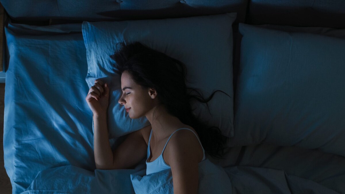 It's OK if you don't get 8 hours of sleep every day. Here's why – Firstpost