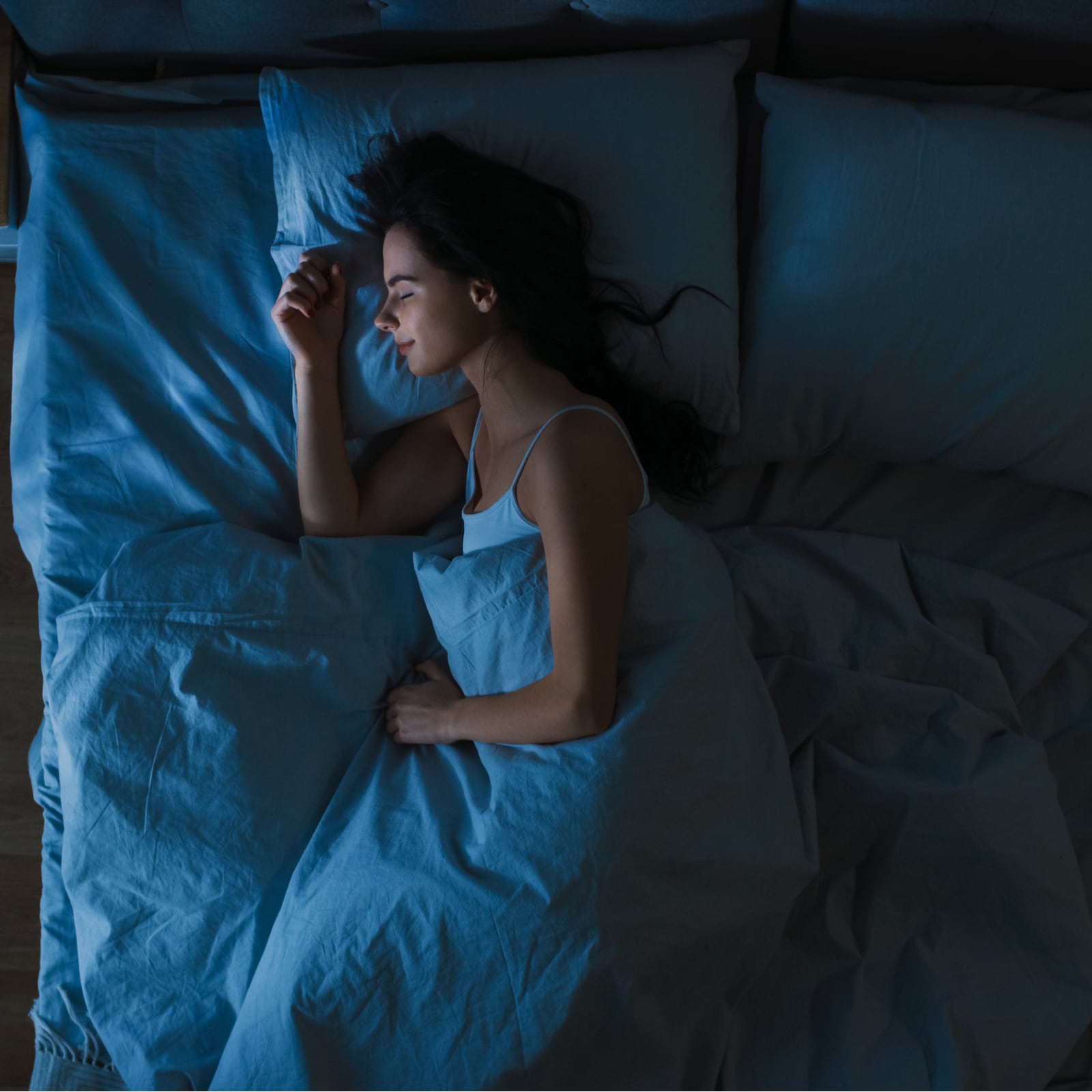 Here is Why Women Have Higher Requirement of Sleep Than Men - News18