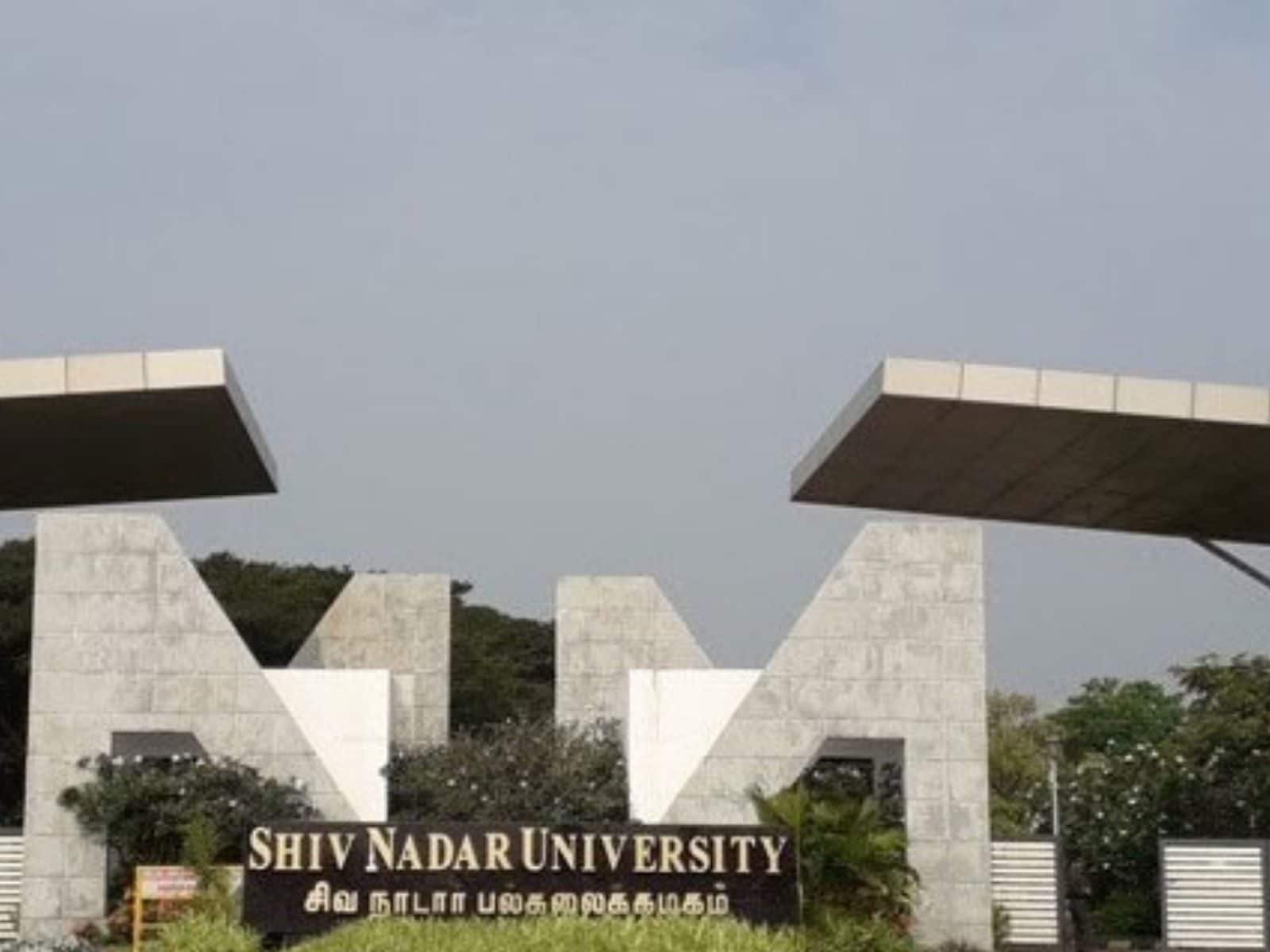 Feel The Difference @ Shiv Nadar University's I-Global MBA Program - YouTube