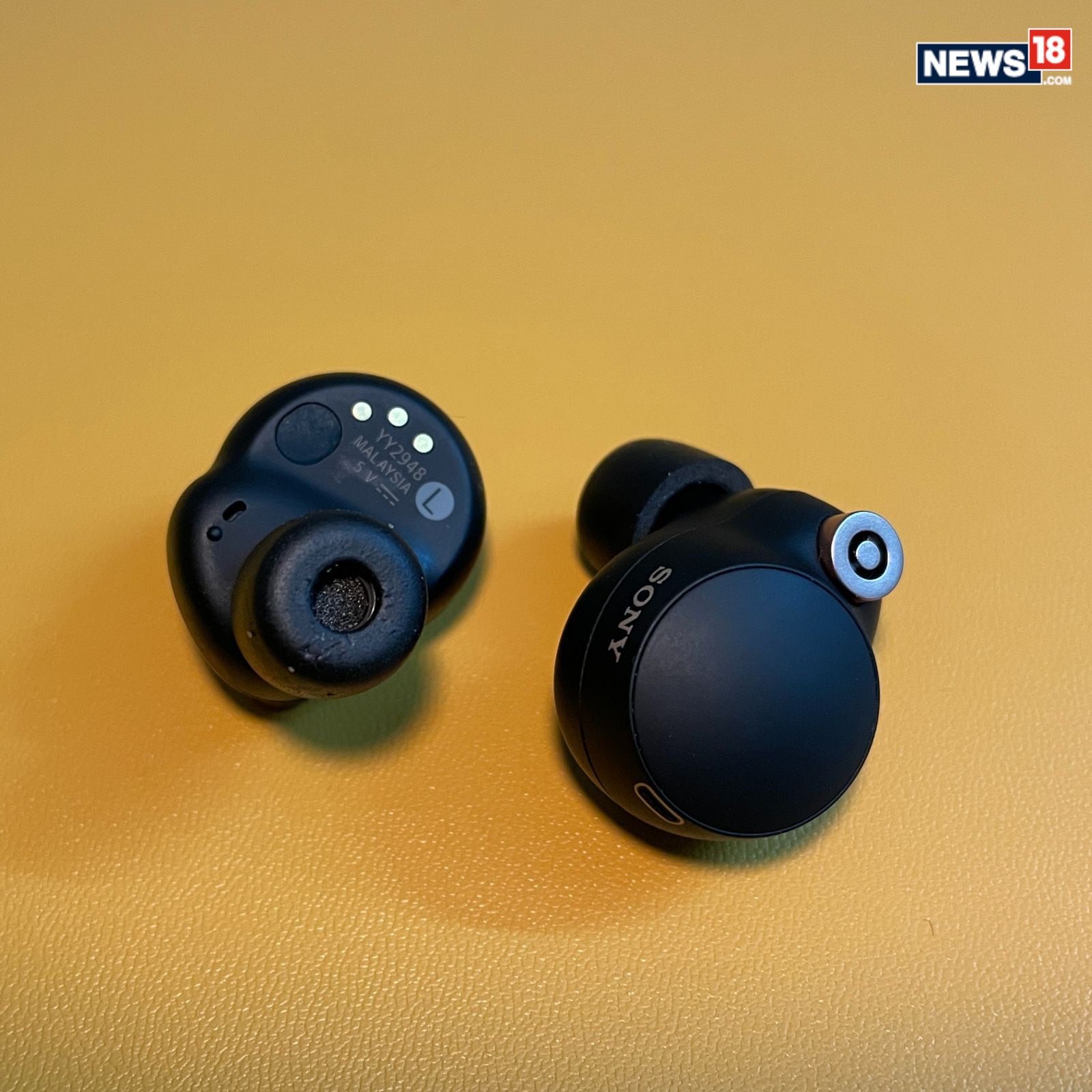 Sony 1000xm3 earbuds discount price in india