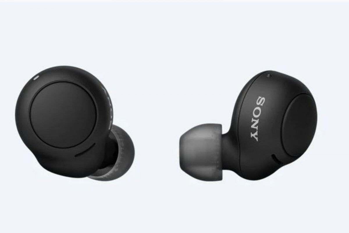 Sony India Launches New Budget True Wireless Earbuds With 20