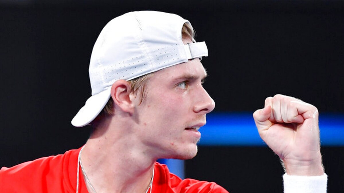 Denis Shapovalov and Felix Auger-Aliassime Fire Canada to ATP Cup Triumph over Spain