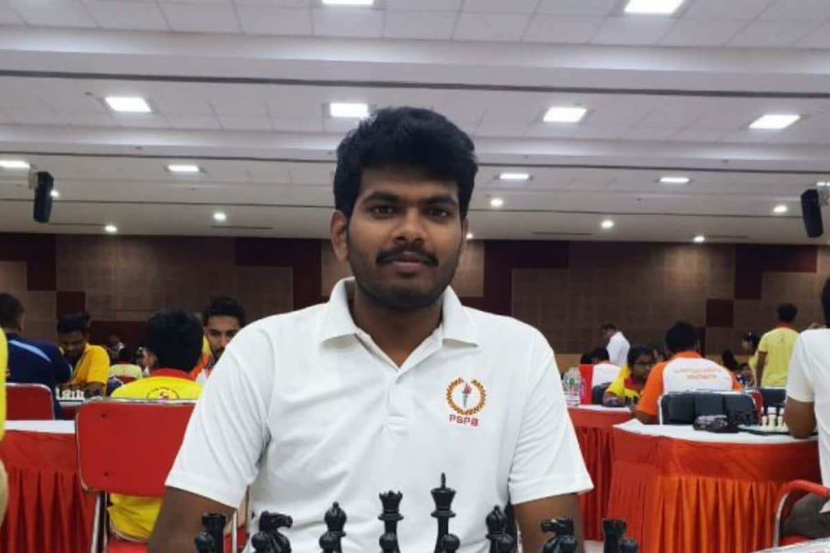 Bengaluru teen Pranav Anand is India's 76th Chess Grandmaster