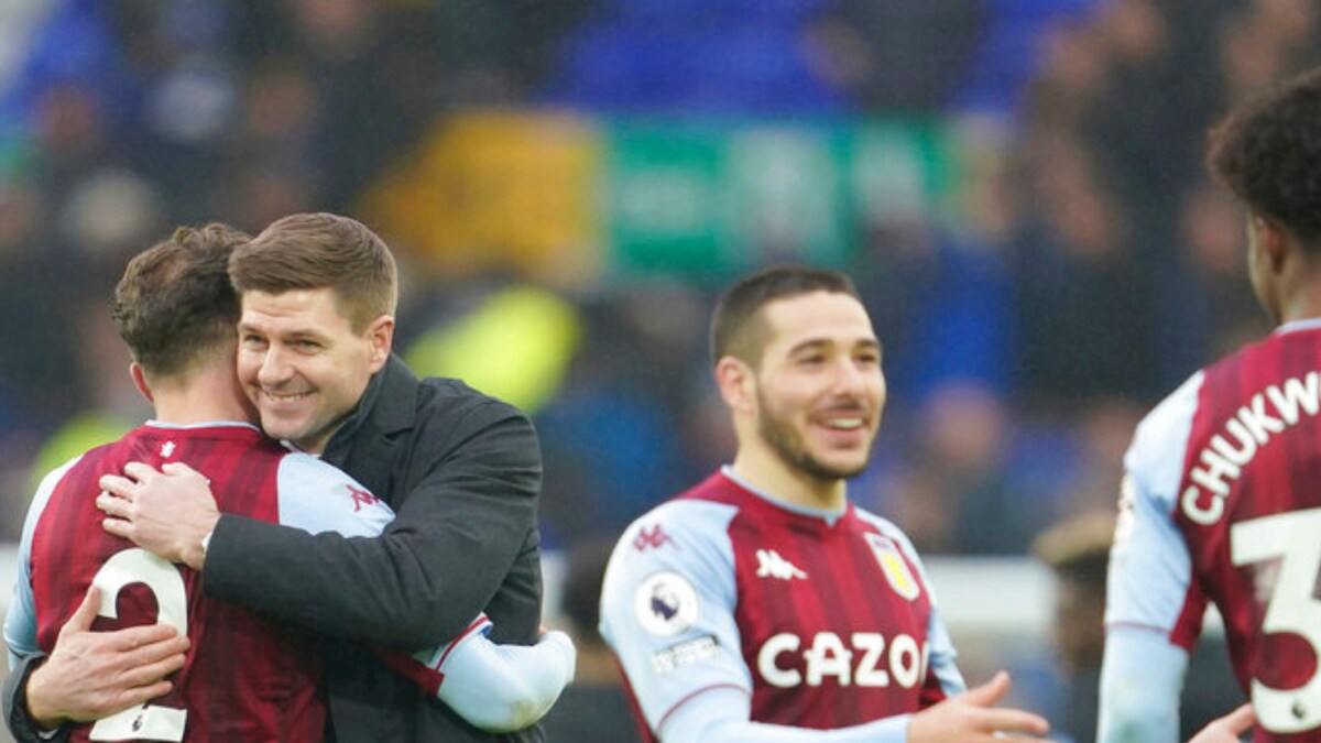 Steven Gerrard Believes Aston Villa Lacks Quality Despite a Preseason Win