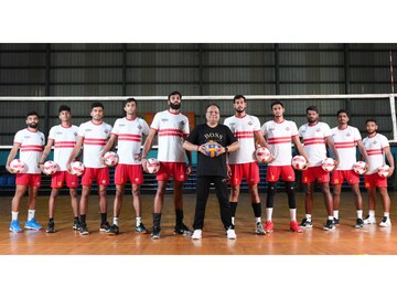 Ashwal Rai Prime Volleyball League: Ashwal Rai Announced as Kolkata Thunderbolts ...