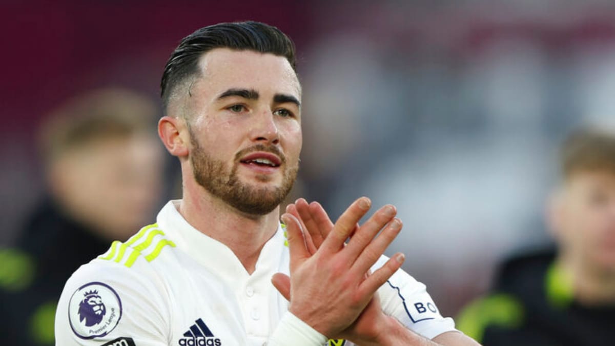 Premier League: Jack Harrison Hat-trick Fires Leeds United to Victory at West Ham