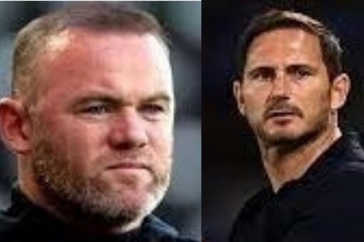 Wayne Rooney and Frank Lampard (IANS)