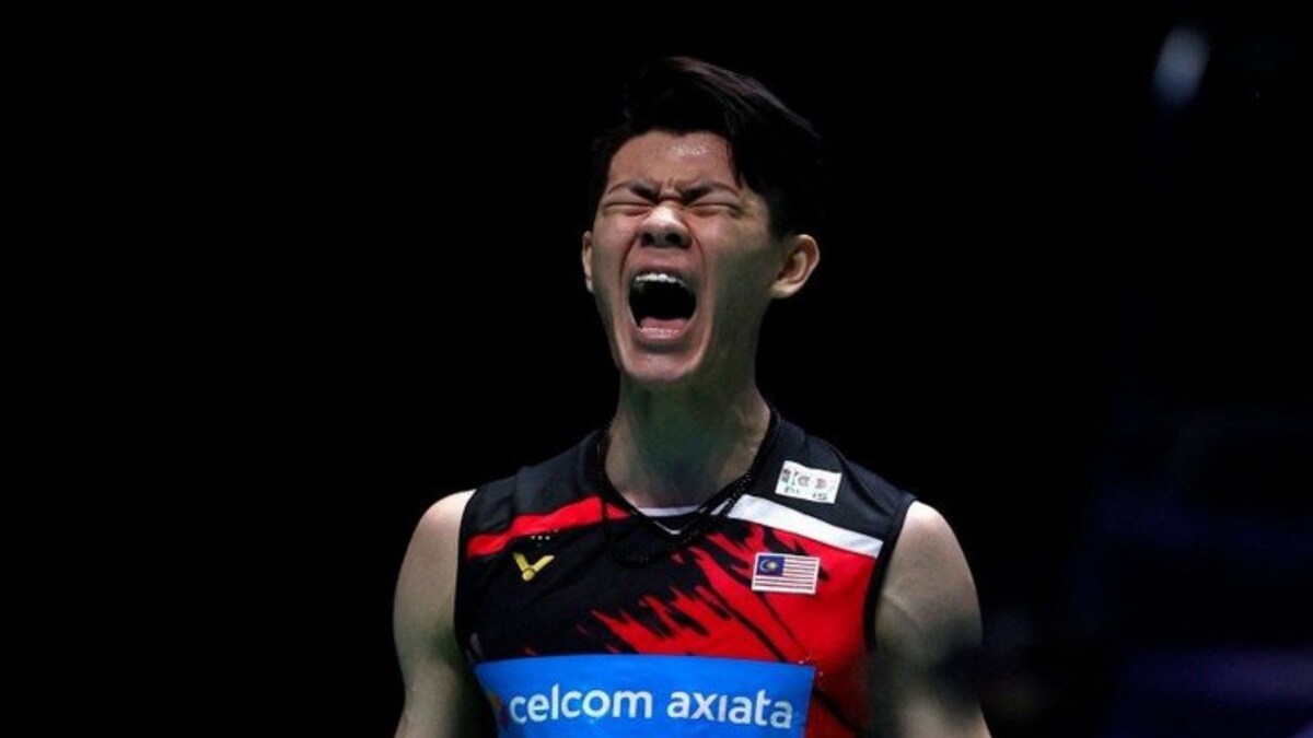 Malaysia's Top Badminton Star Lee Zii Jia Banned after Quitting National Team