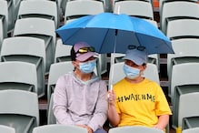 Rain Washes Out Third Australia-England Ashes T20I in Adelaide