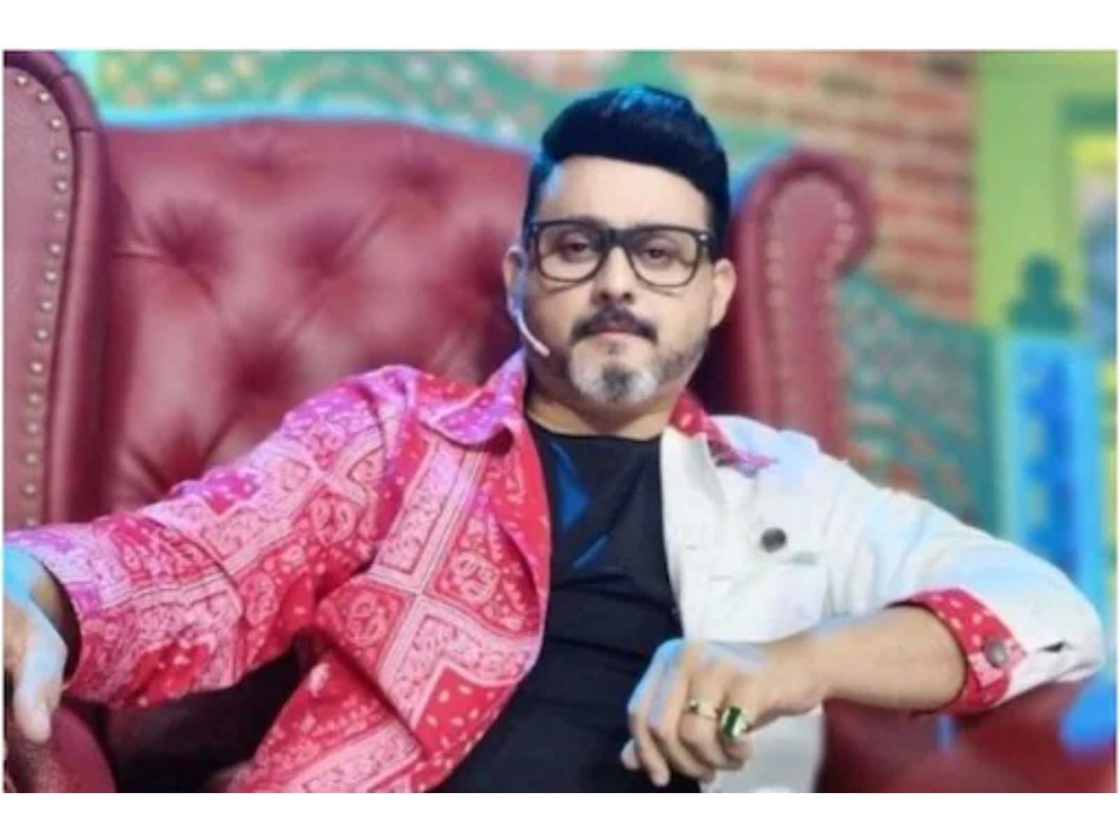 Exciting News For Fans, Swapnil Joshi To Be Seen in a New TV Show Soon Exciting News For Fans, Swapnil Joshi To Be Seen in a New TV Show Soon