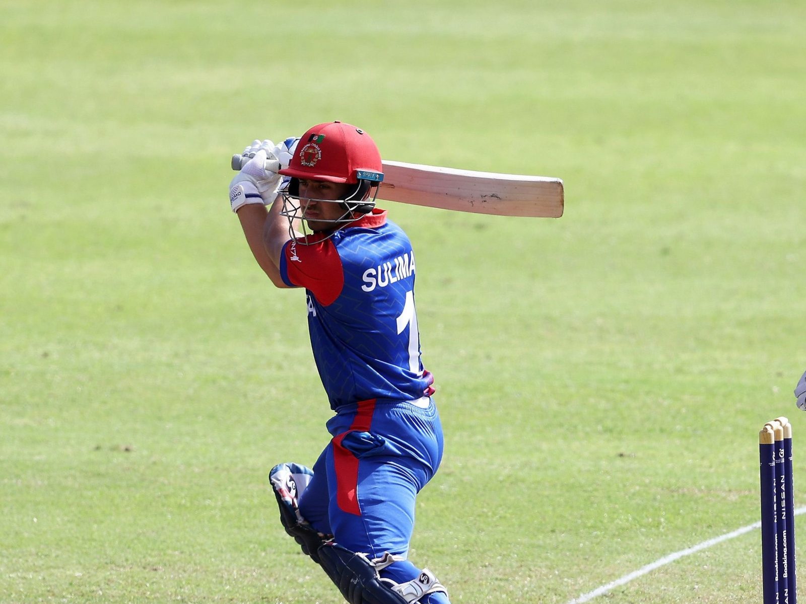 Icc U19 World Cup 22 Latest Points Table Update After Day 5