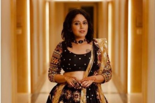 Bollywood actress Swara Bhasker 