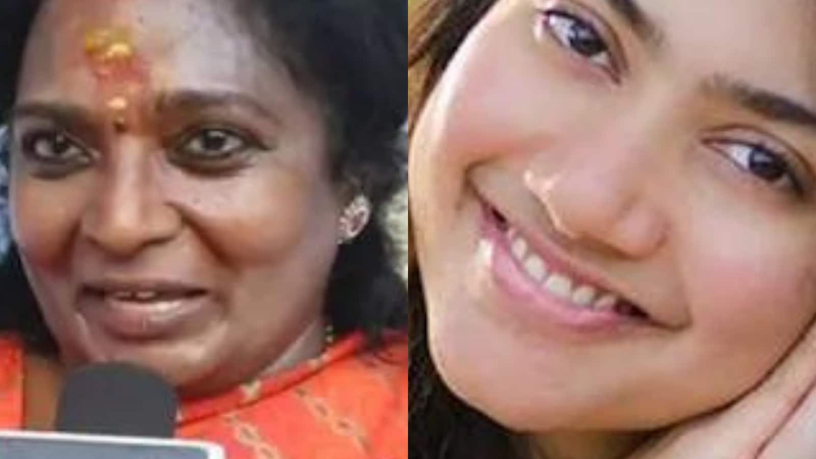 Sai Pallavi Mms Nude - Tamilisai Soundararajan Slams Trolls Body Shaming Sai Pallavi, Says Such  'Mockery Hurts' - News18