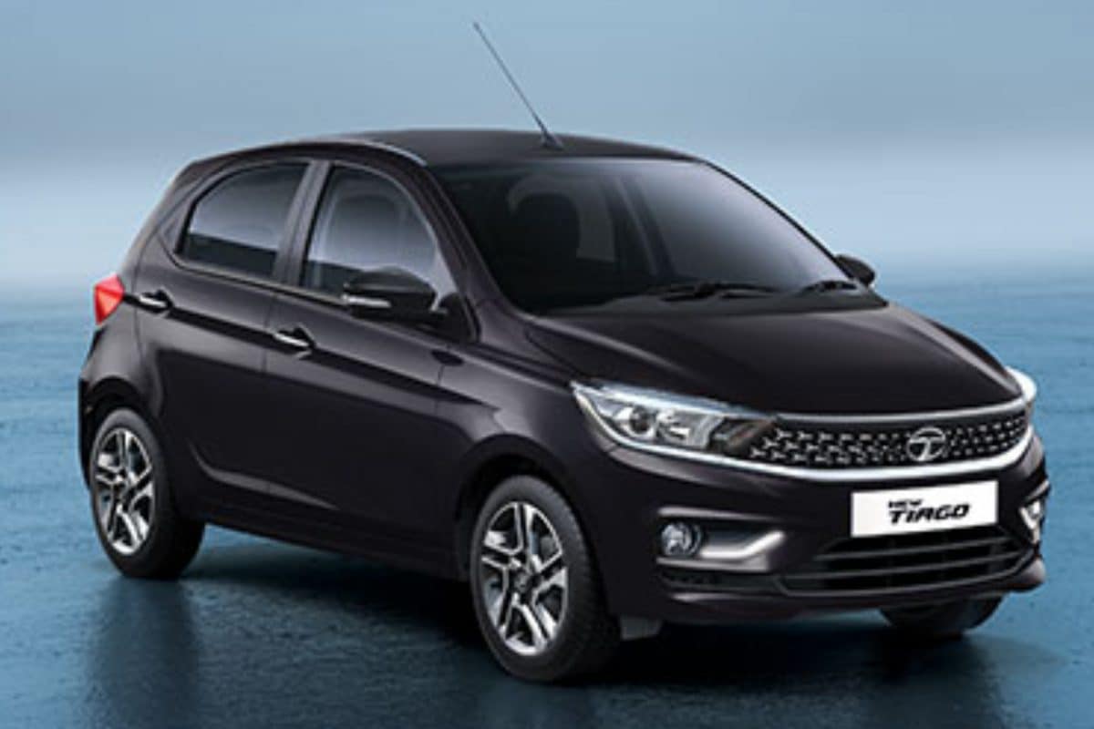 ✓AVAILABLE IN STOCK✓ 🚘Tata Tiago Xza Variant (AUTOMATIC) 2018 model Petrol  Single owner 52000 km Insured (tp) Both keys Stepney… | Instagram