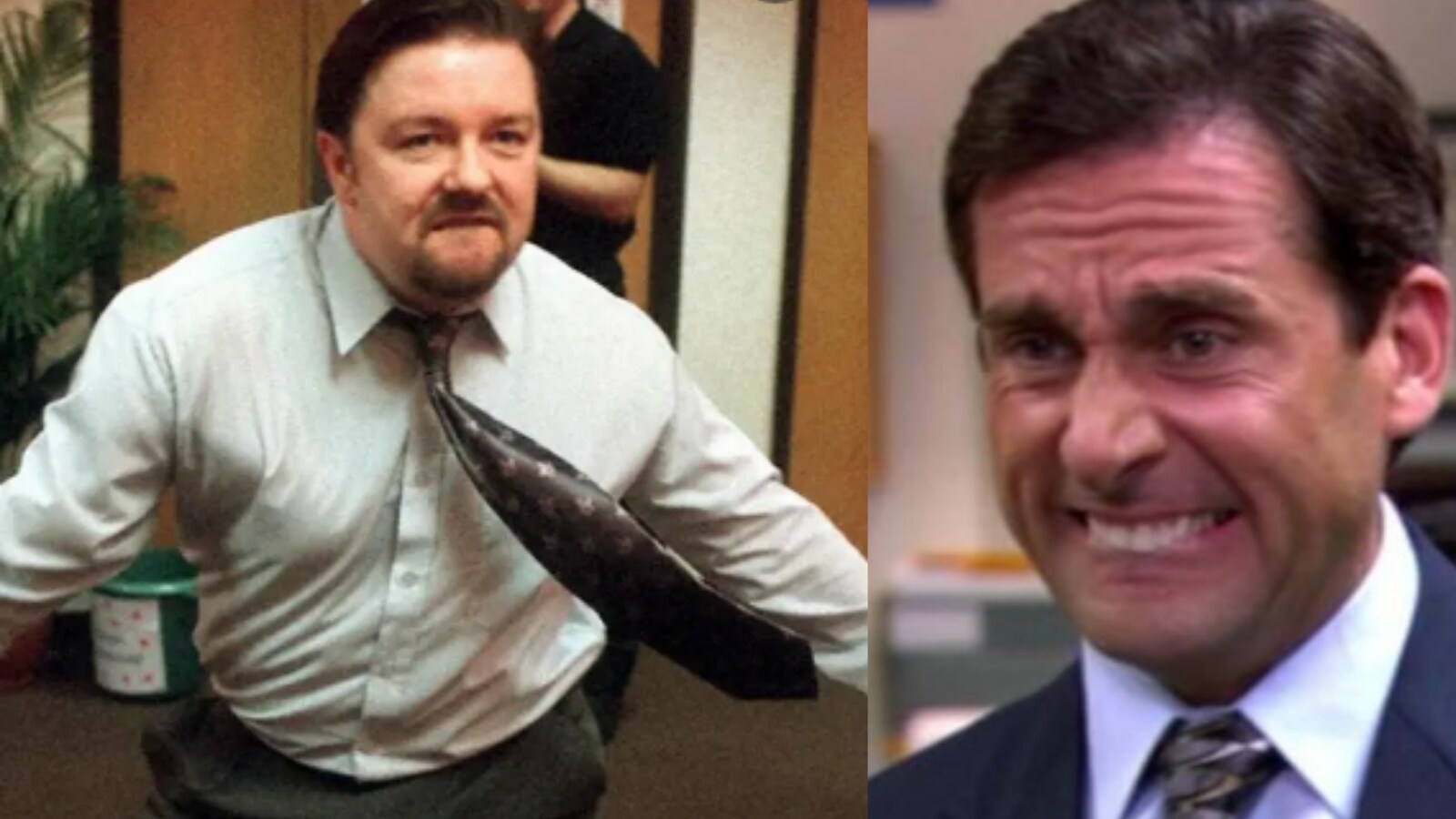 Ricky Gervais Settles the Ultimate Debate Over UK Vs US Versions of