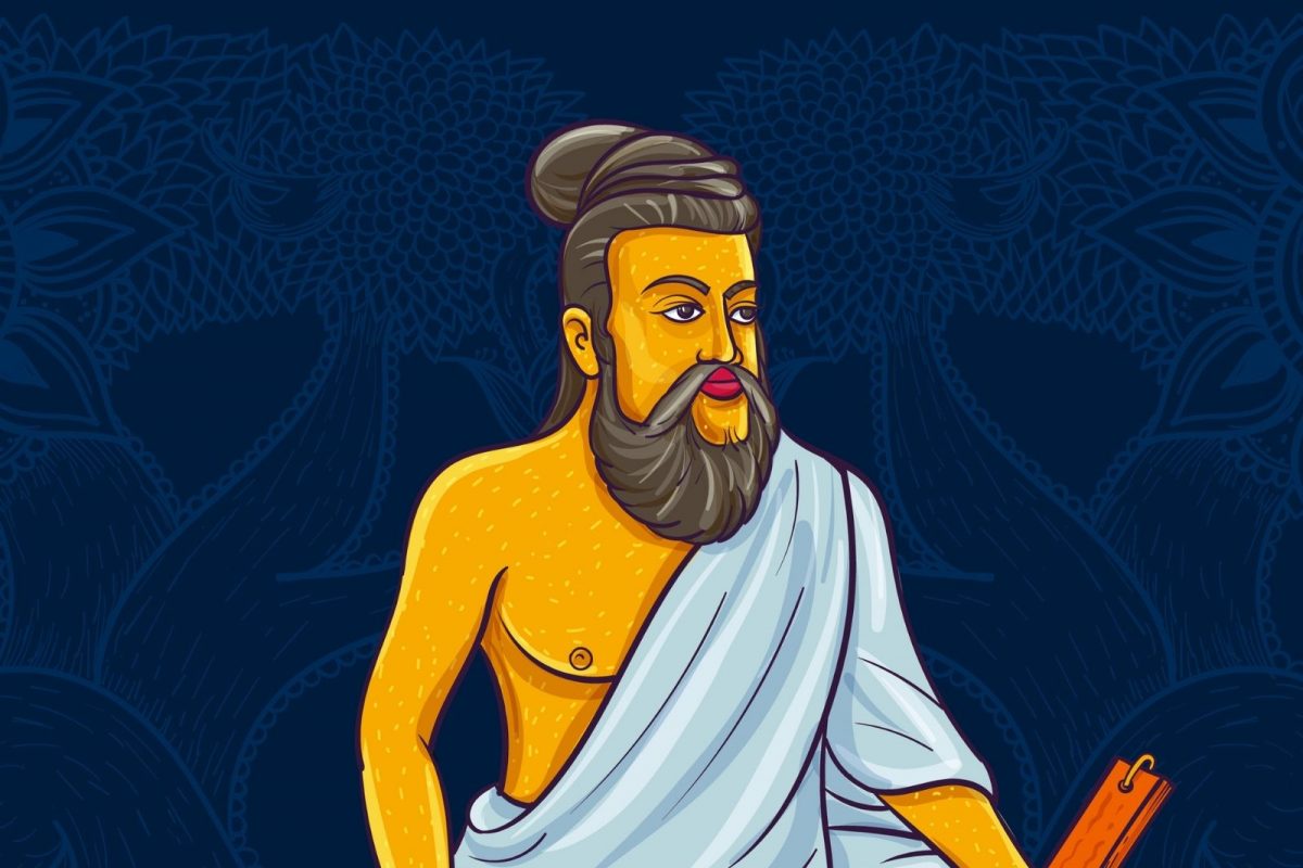 Thiruvalluvar Day 2022: Do You Know These Lesser-Known Facts About ...