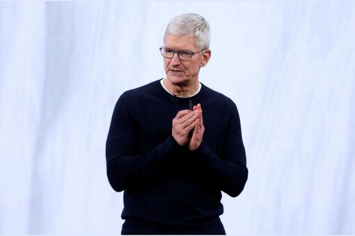 Apple's has decided to stop selling iPhones and other Apple products in Russia.