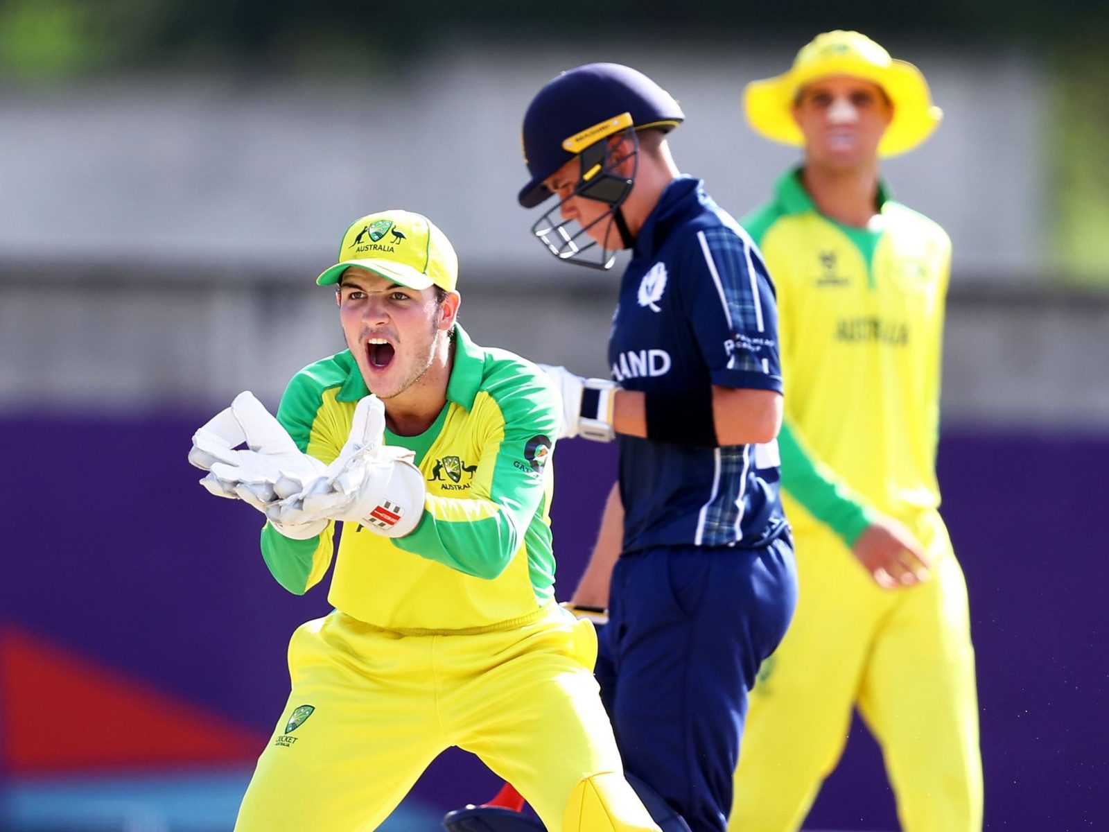 Icc U 19 World Cup 22 Latest Points Table Update After Day 6