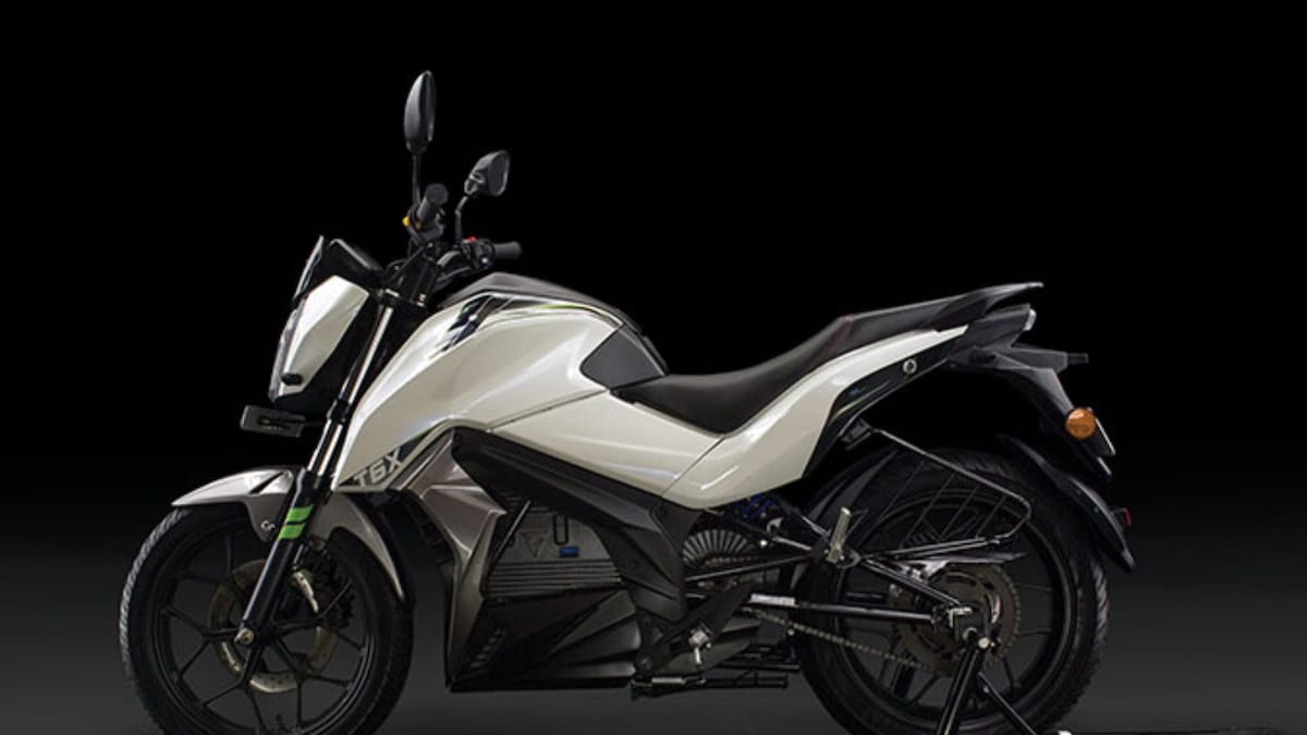 Tork Kratos Electric Motorcycle India Launch Scheduled For January