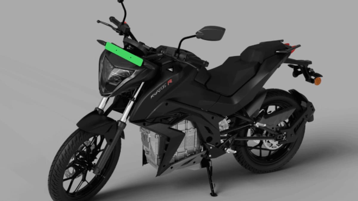 Tork Kratos, Kratos-R Electric Motorcycles Launched in India, Priced From Rs 1.08 Lakh