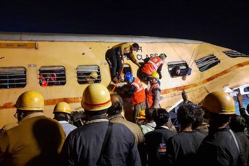 The death toll rose to nine on Friday, with over 70 injured. (PTI Photo)