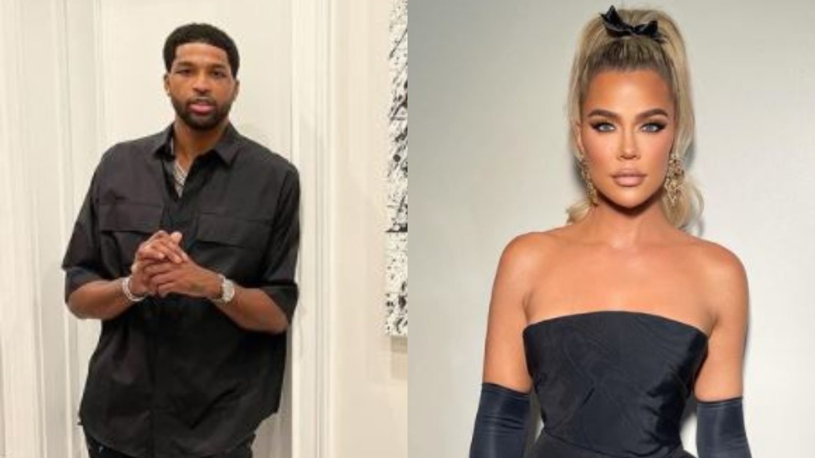 Tristan Thompson Apologises To Khloe Kardashian After Paternity Test