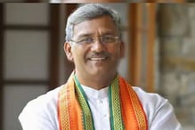 'In The Changed Political Circumstances...': Former U'khand CM Trivendra Rawat Offers Not to Contest Polls