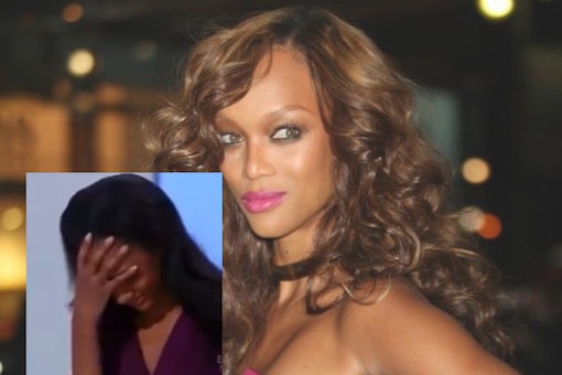 Tyra 'Toxic' to America's Next Top Model Contestants Riles Up Twitter Again