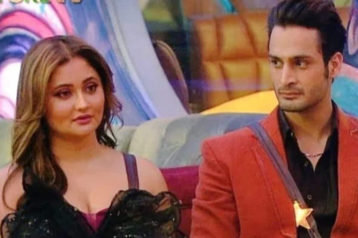 Rashami Desai Reveals How Umar Riaz Is Different From Asim Riaz on Bigg  Boss 15