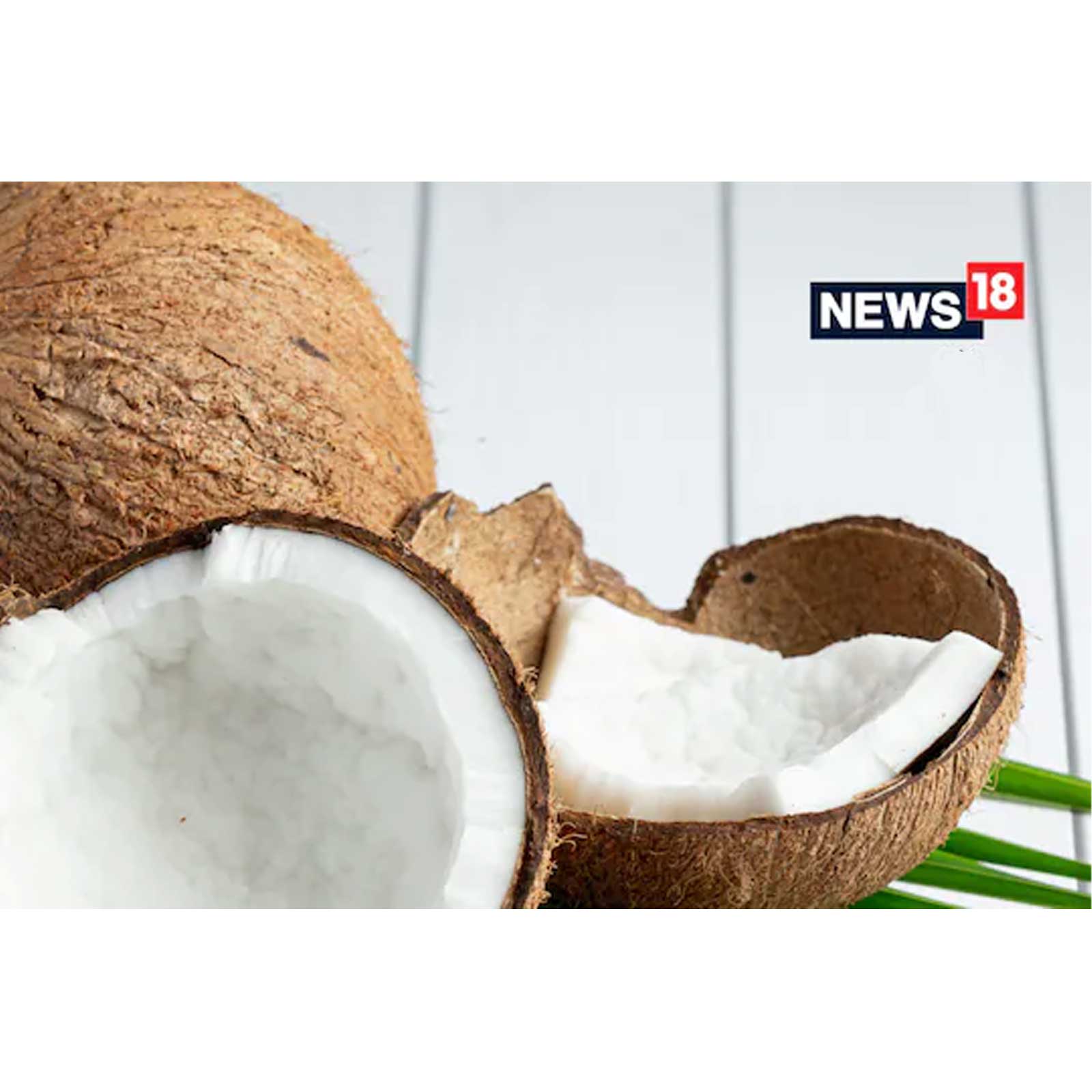 Health Benefits of Eating Coconut Before Going to Bed Health Benefits of Eating Coconut Before Going to Bed