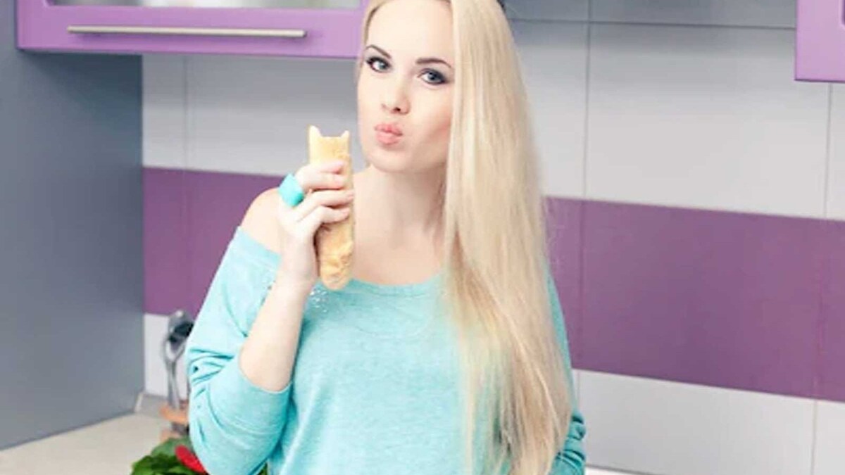 Chewing Food can Helps Prevent Weight Gain Study News18