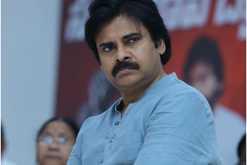 Pawan Kalyan to Wrap up Shooting for All his Films in 60 Days